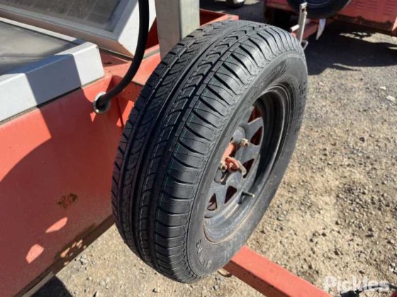 2011年 トレーラーファクトリーHD