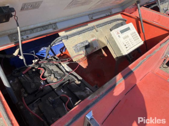 2011年 トレーラーファクトリーHD