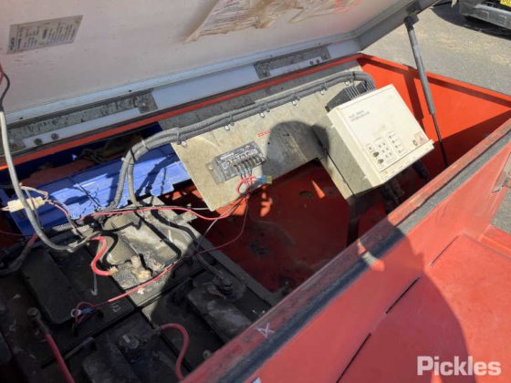 2011年 トレーラーファクトリーHD