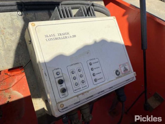 2011年 トレーラーファクトリーHD