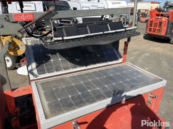 2011年 トレーラーファクトリーHD