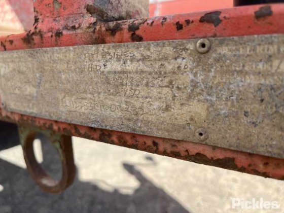 2012 拖车工厂高清版