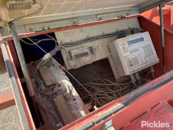 2012 拖车工厂高清版