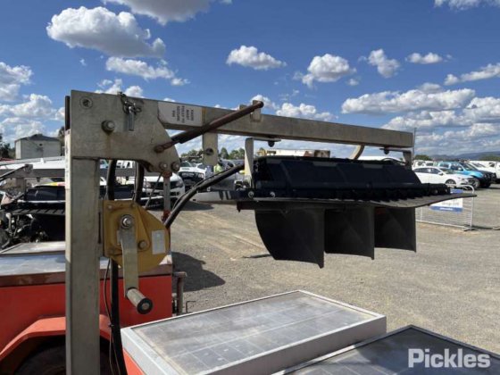 2012 拖车工厂高清版