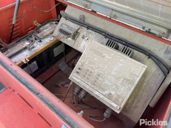 2012 拖车工厂高清版