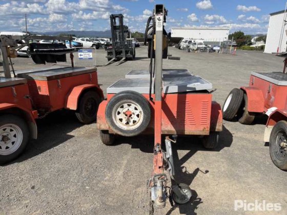 2012 拖车工厂高清版