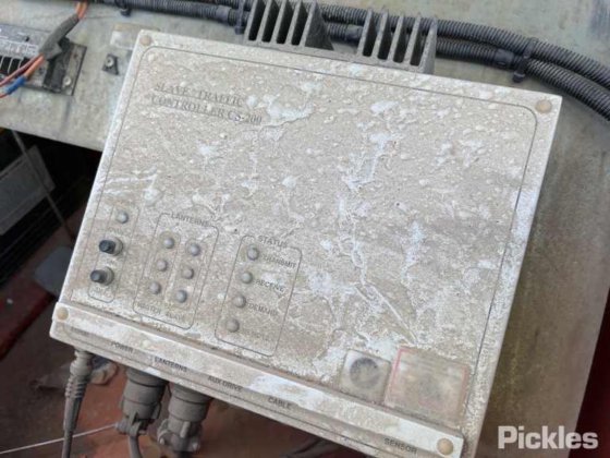 2012 拖车工厂高清版