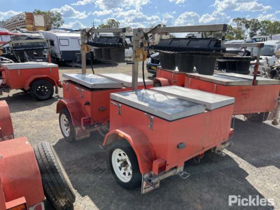 2012 拖车工厂高清版