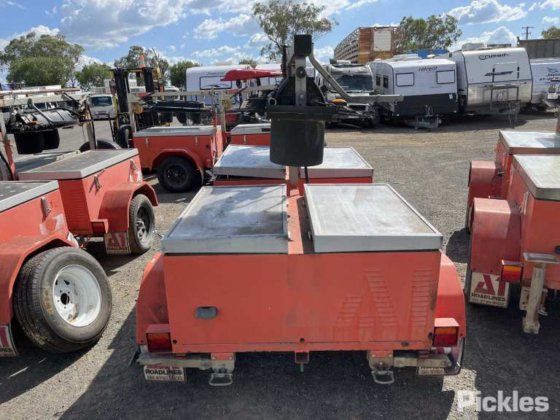 2012 拖车工厂高清版