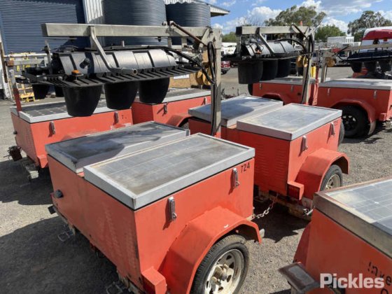 2012 拖车工厂高清版