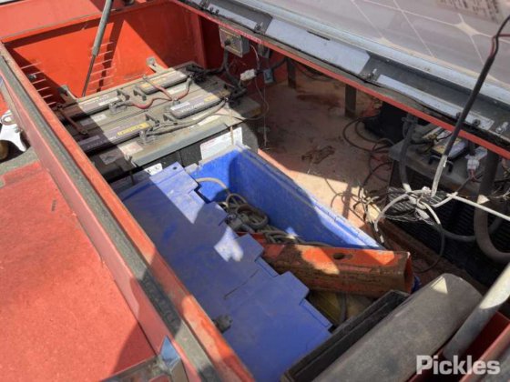 2011年 トレーラーファクトリーHD