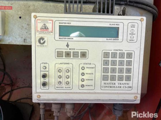 2011 拖车工厂高清版