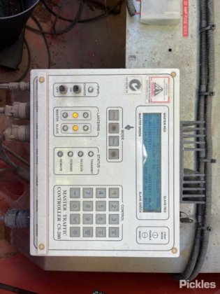 2011年 トレーラーファクトリーHD