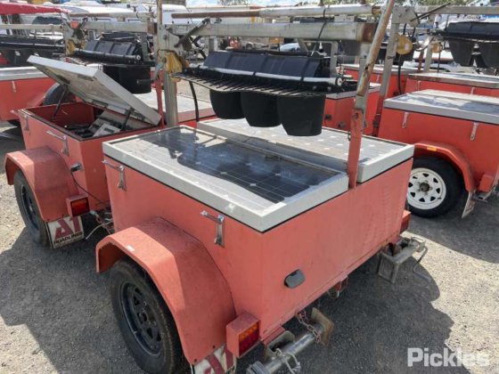 2011 拖车工厂高清版