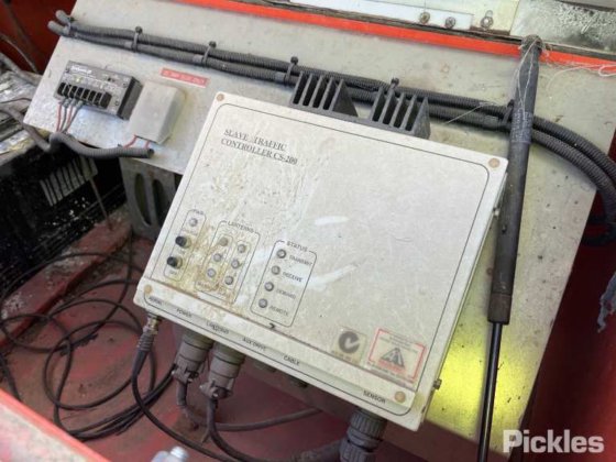 2011年 トレーラーファクトリーHD