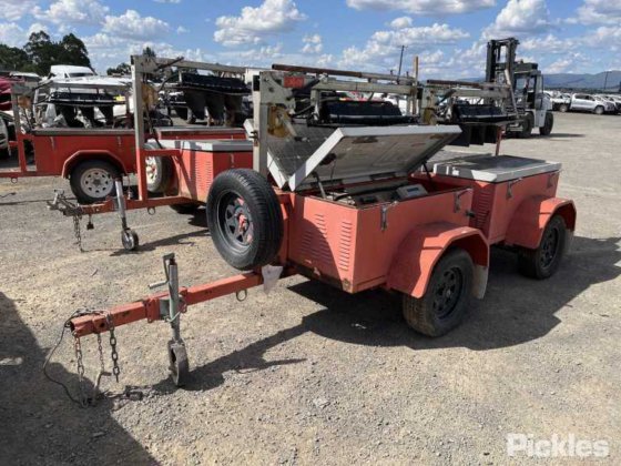 2011 拖车工厂高清版