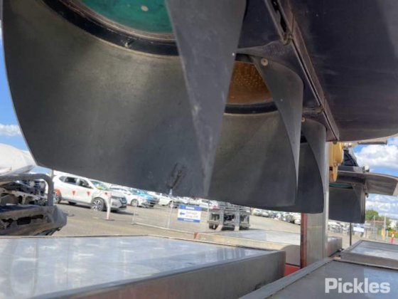 2008年 拖车厂高清版