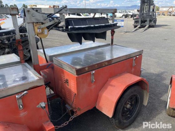 2008年 拖车厂高清版