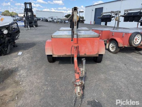 2008年 拖车厂高清版