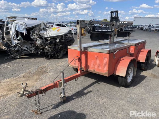 2008年 拖车厂高清版