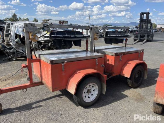 2008年 拖车厂高清版