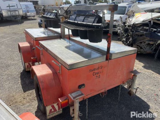 2008年 拖车厂高清版