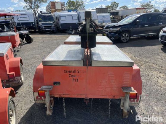 2008年 拖车厂高清版