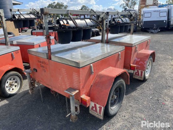 2008年 拖车厂高清版