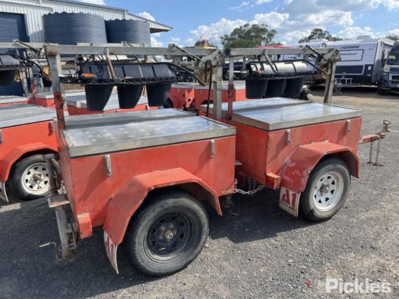 2008年 拖车厂高清版