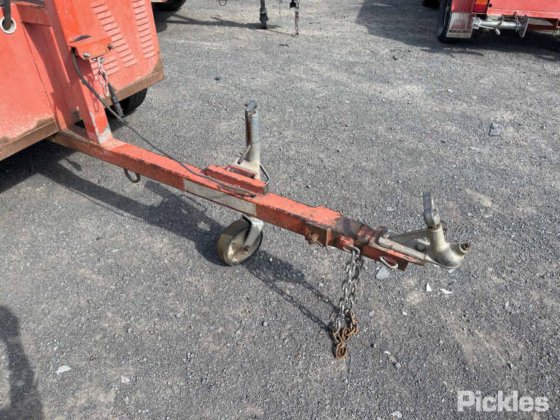 2008年 拖车厂高清版