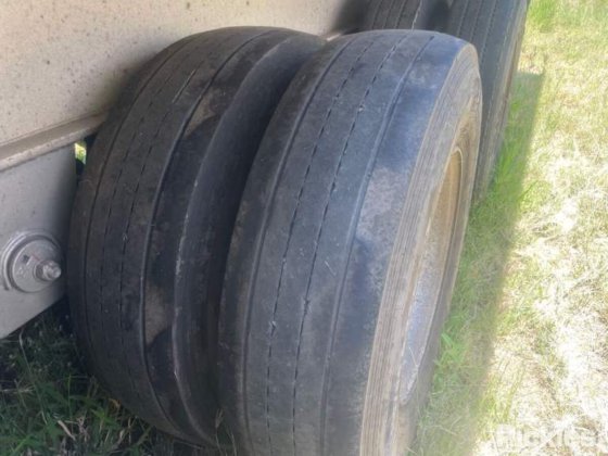 1998年 Maxitrans ST3