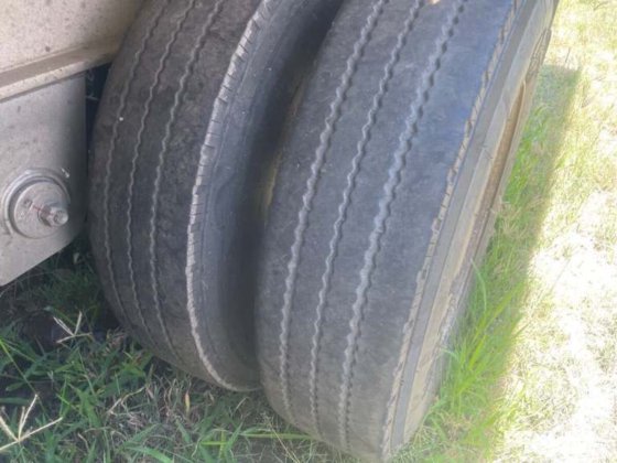 1998年 Maxitrans ST3