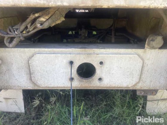 1998年 Maxitrans ST3