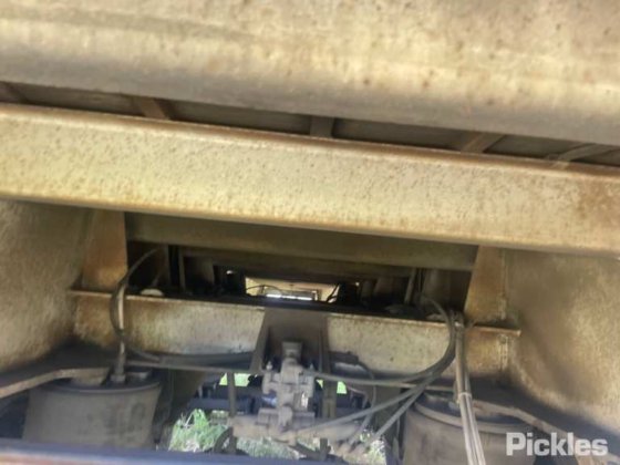 1998年 Maxitrans ST3