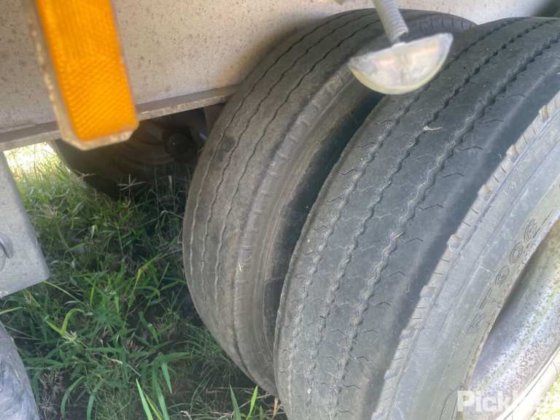 1998年 Maxitrans ST3