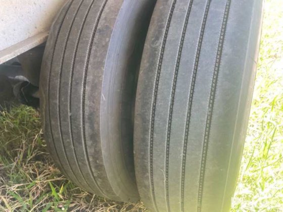 1998年 Maxitrans ST3