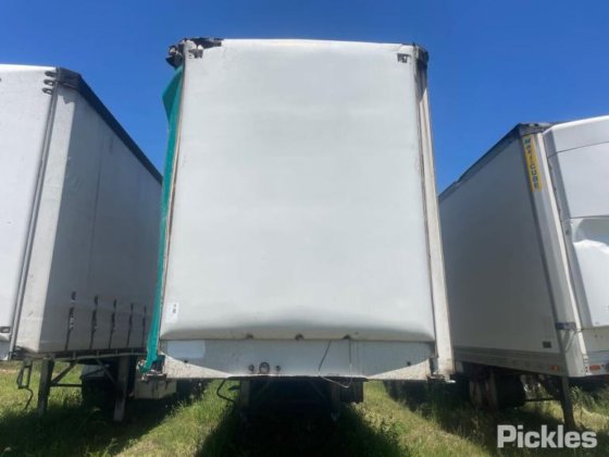 1998年 Maxitrans ST3