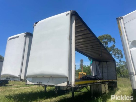 1998年 Maxitrans ST3