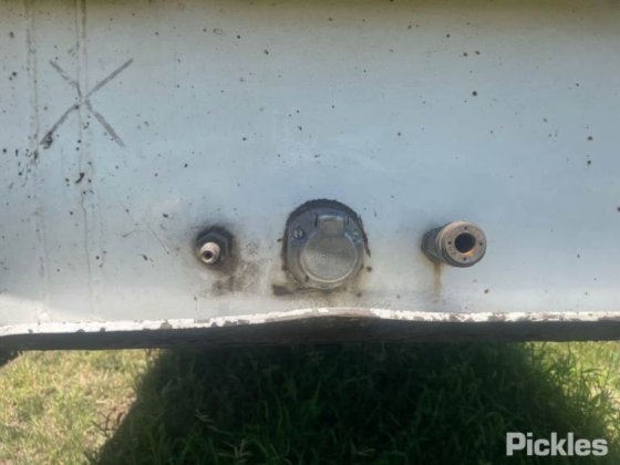 1998年 Maxitrans ST3