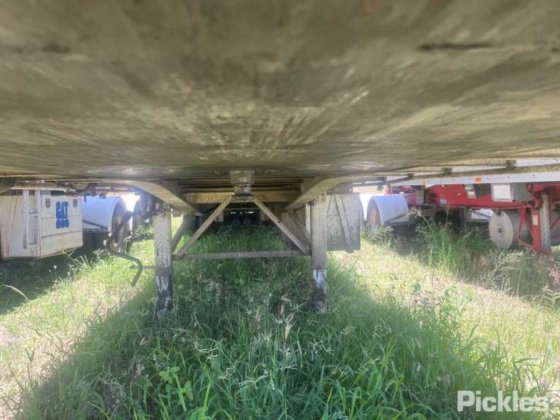 1998年 Maxitrans ST3