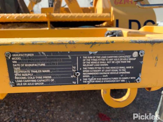 2011年ジガサインズ