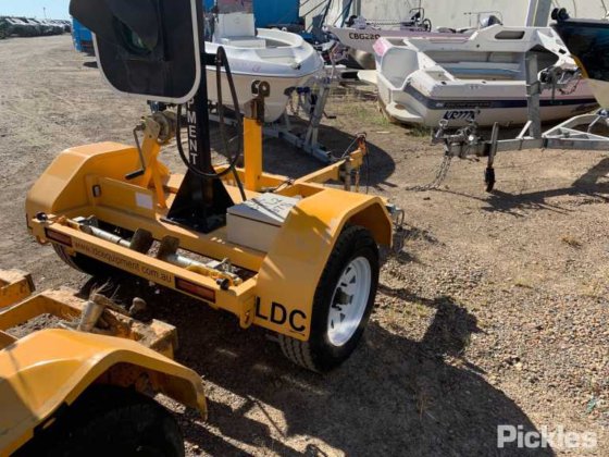 2011年ジガサインズ