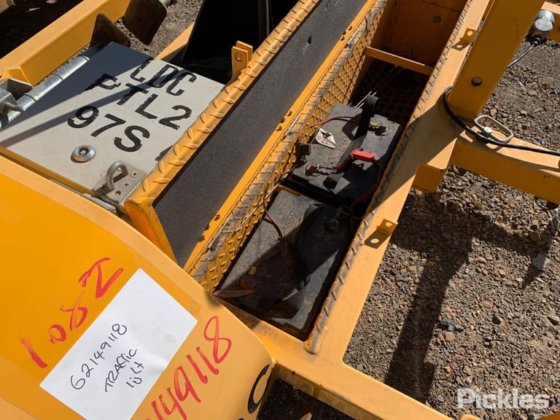 2011年ジガサインズ