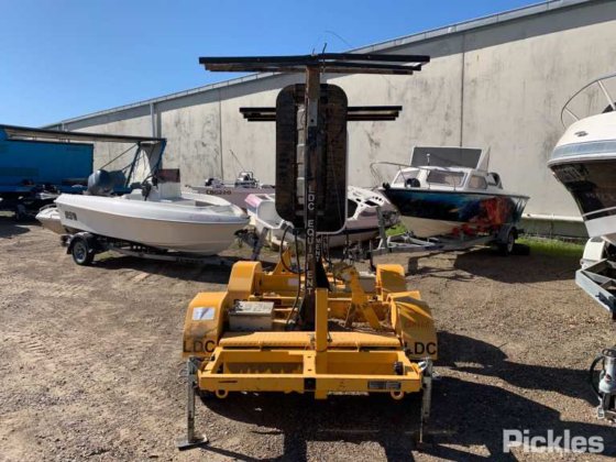 2011年ジガサインズ