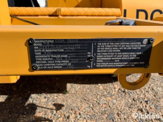 2011年ジガサインズ