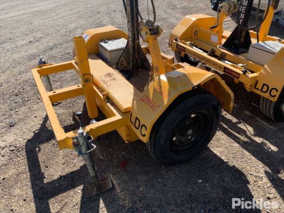 2011年ジガサインズ