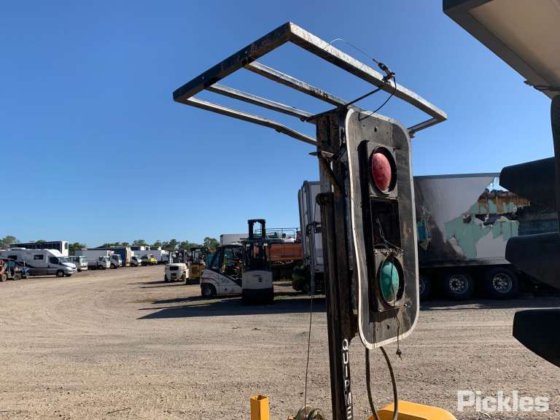 2011年ジガサインズ