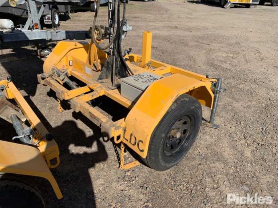 2011年ジガサインズ