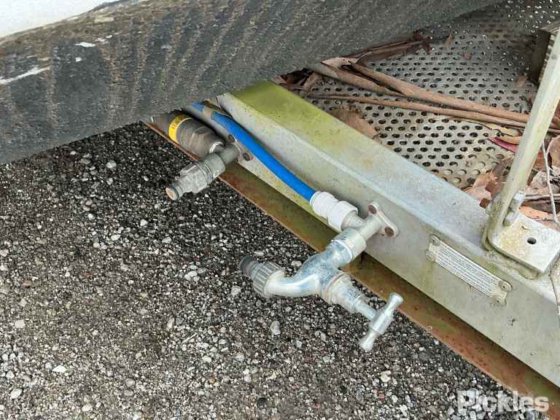 2007 ローマ・エレガンス