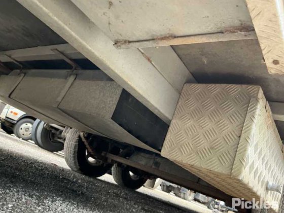 2007 ローマ・エレガンス